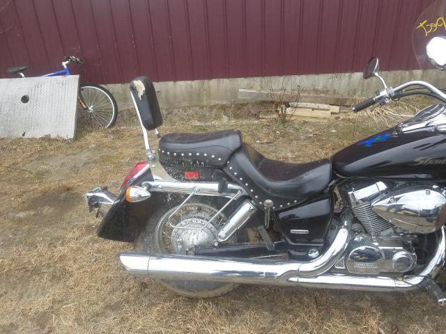 2005 HONDA VT750 C JH2RC50045M102310