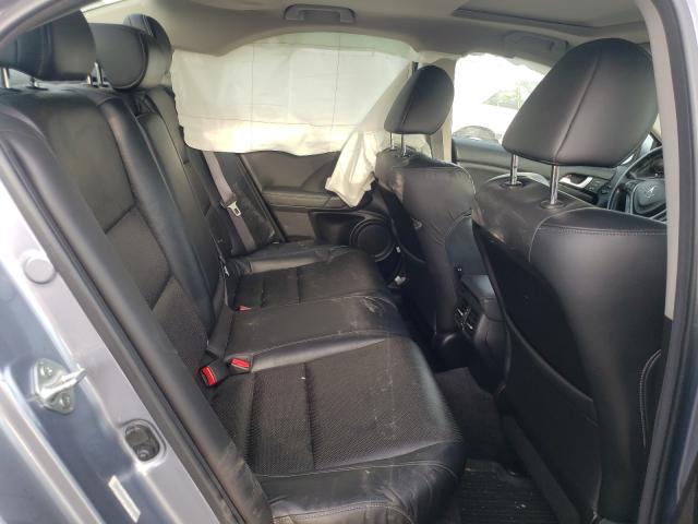 2012 ACURA TSX JH4CU2F48CC016858
