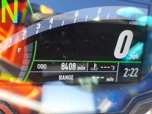 2020 KAWASAKI ER650 K ML5EREK15LDA13318