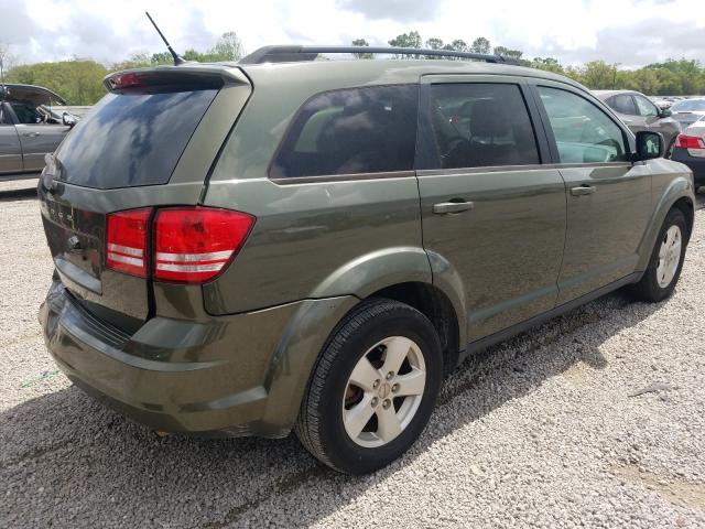 2016 DODGE JOURNEY 3C4PDCAB7GT146929