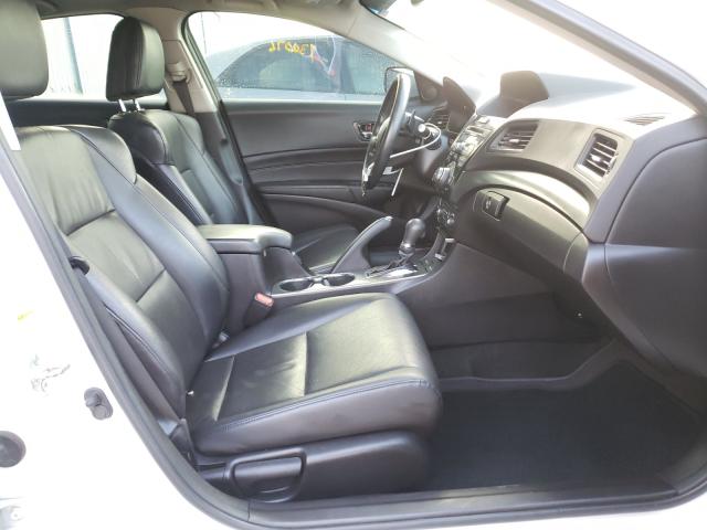 2013 ACURA ILX 20 TEC 19VDE1F76DE013046