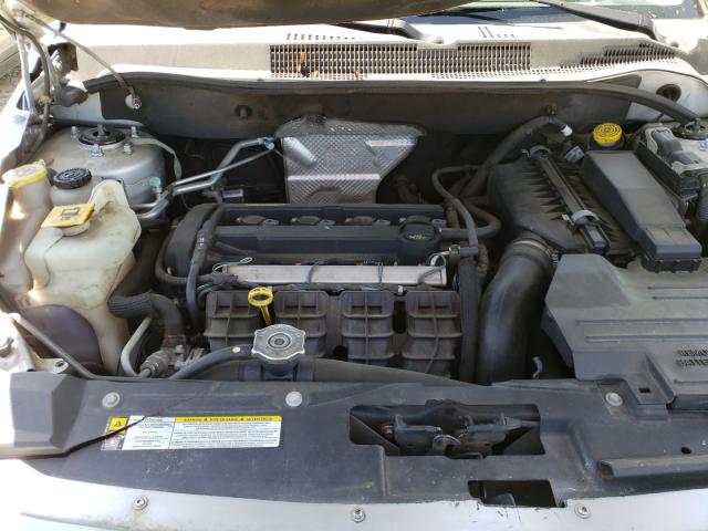 2010 DODGE CALIBER SX 1B3CB4HA0AD662782