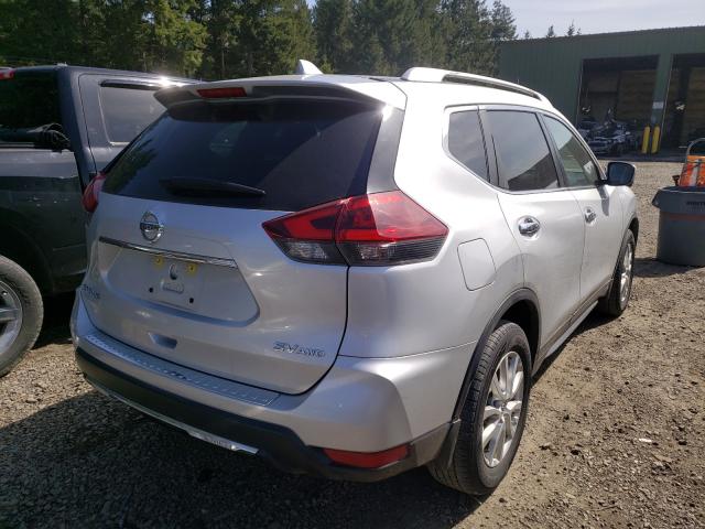 2018 NISSAN ROGUE S KNMAT2MVXJP605195