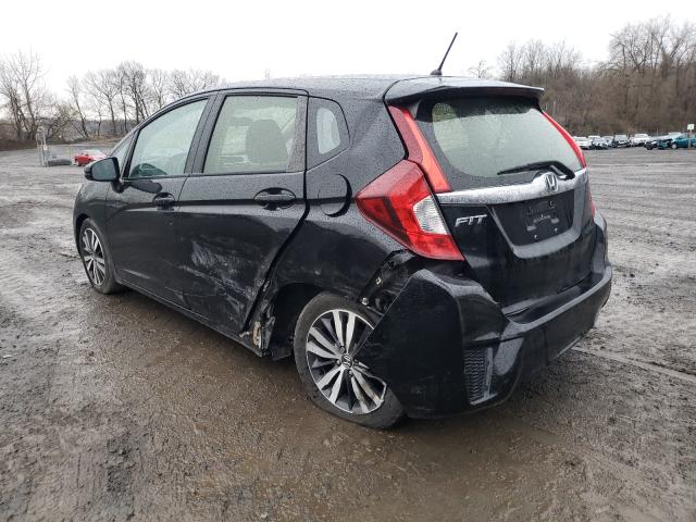2016 HONDA FIT EX JHMGK5H78GX012761