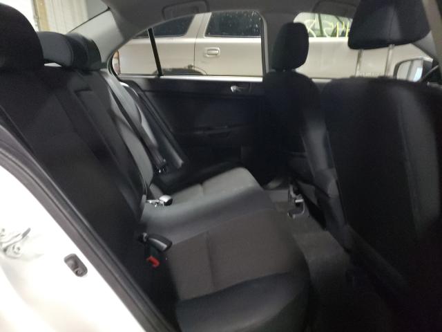 2017 MITSUBISHI LANCER ES JA32U2FU3HU001746