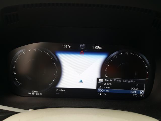 2020 VOLVO XC60 T5 MO YV4102DKXL1433476