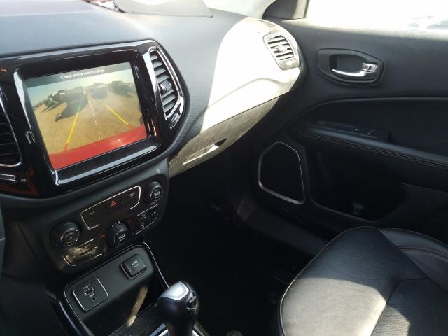 2019 JEEP COMPASS LI 3C4NJCCB7KT664562