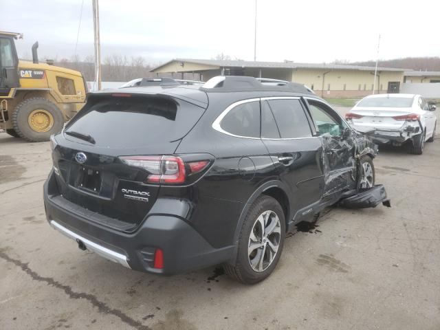 2020 SUBARU OUTBACK TO 4S4BTGPD4L3149124