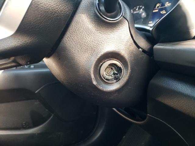 2019 KIA RIO S 3KPA24AB8KE160112