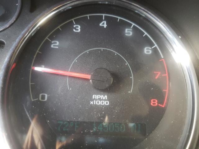 2010 CHEVROLET COBALT 1LT 1G1AD5F55A7215299