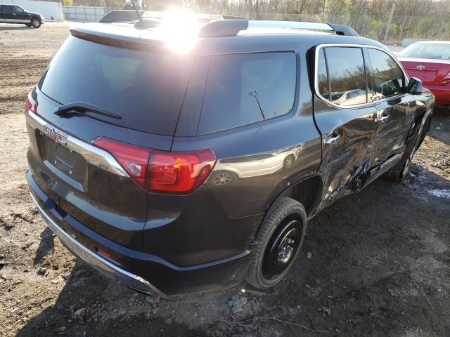 2017 GMC ACADIA DEN 1GKKNPLS1HZ134236