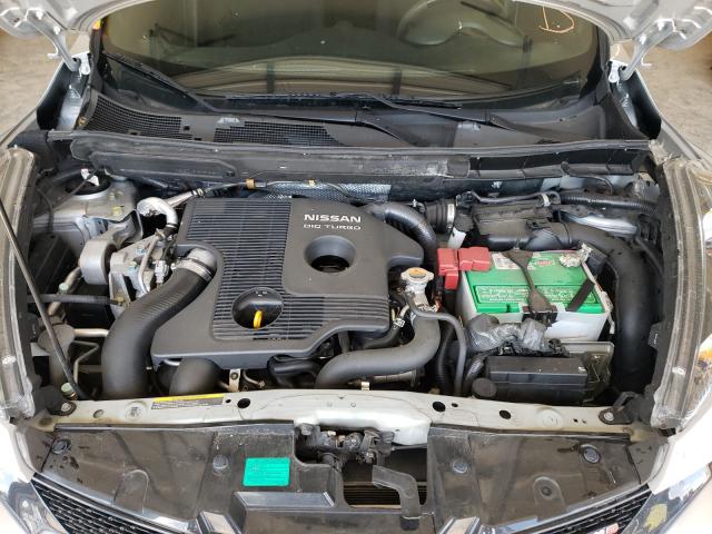 2014 NISSAN JUKE S JN8AF5MV1ET365819