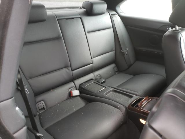 2013 BMW 335 XI WBAKF9C53DE860466