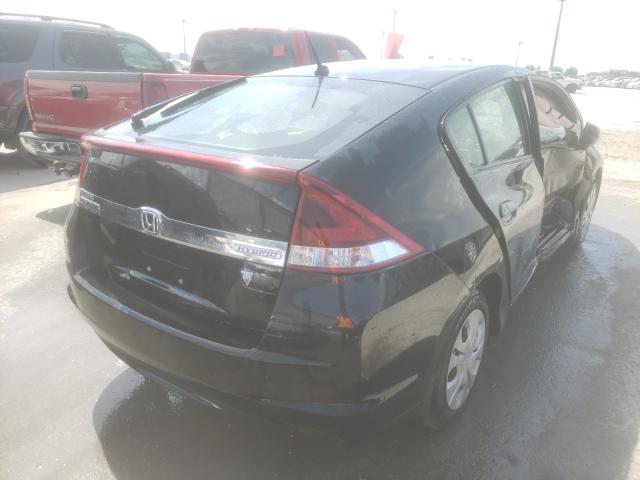2013 HONDA INSIGHT LX JHMZE2H56DS003028