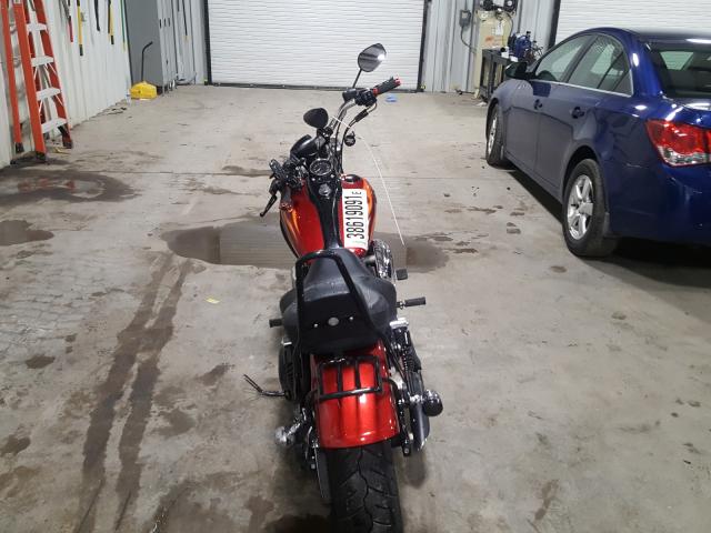 2012 HARLEY-DAVIDSON FXDWG DYNA 1HD1GPM12CC316318