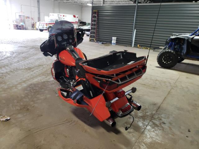 2012 HARLEY-DAVIDSON FLHTK ELEC 1HD1KEM10CB661761