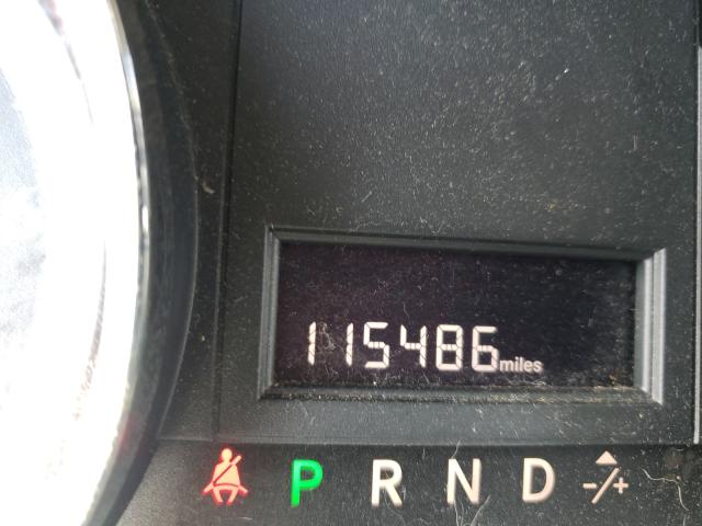 2013 DODGE GRAND CARA 2C4RDGCG0DR611669