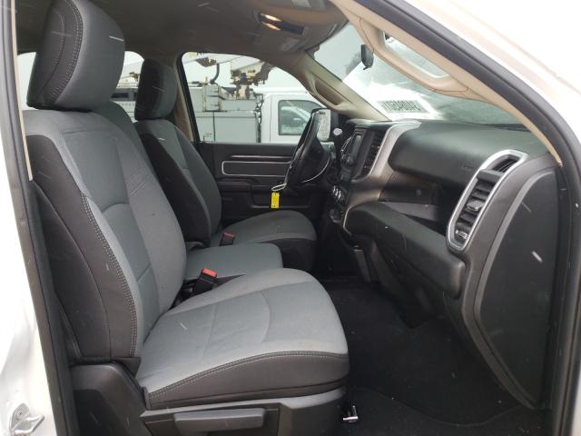 2020 RAM 3500 BIG H 3C63RRHL6LG118499