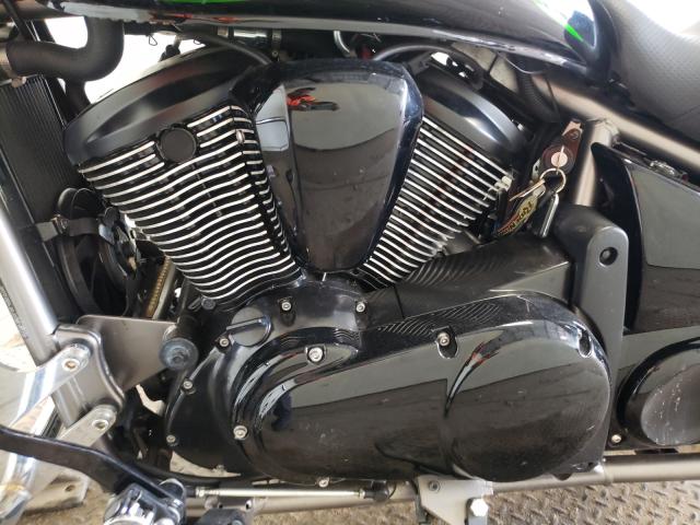 2015 KAWASAKI VN900 C JKAVN2C17FA062726