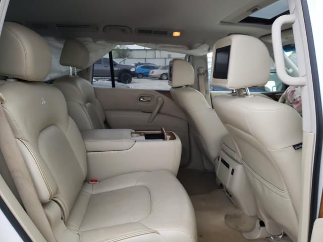 2013 INFINITI QX56 JN8AZ2NF8D9531360