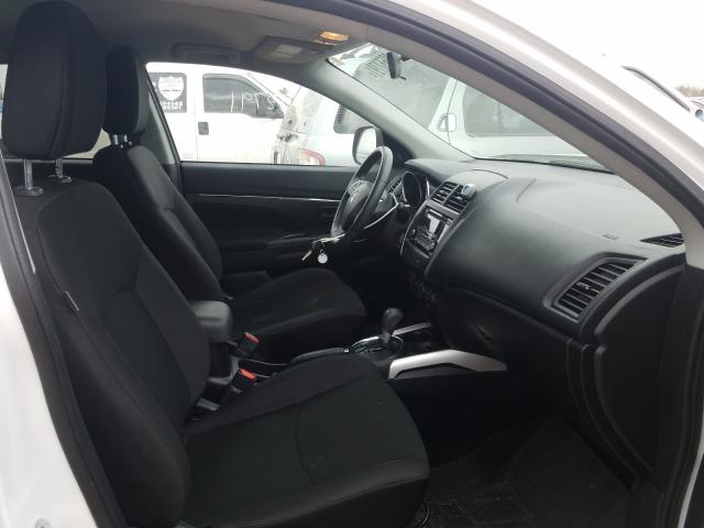 2014 MITSUBISHI OUTLANDER 4A4AP3AU3EE008079