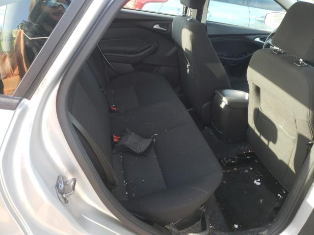 2016 FORD FOCUS SE 1FADP3F28GL244680