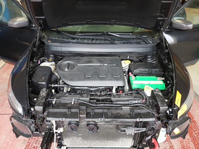 2014 JEEP CHEROKEE T 1C4PJMBS1EW297558