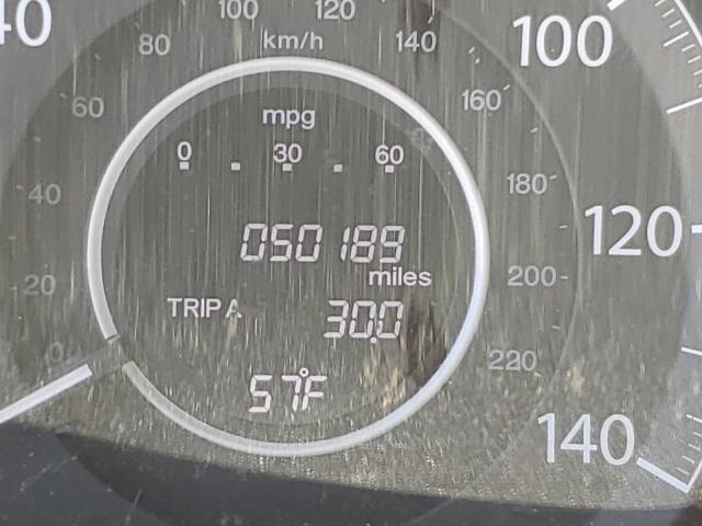 2016 HONDA CR-V SE 5J6RM4H43GL027643