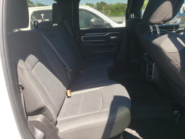 2019 RAM 3500 BIG H 3C63R2HL6KG658070