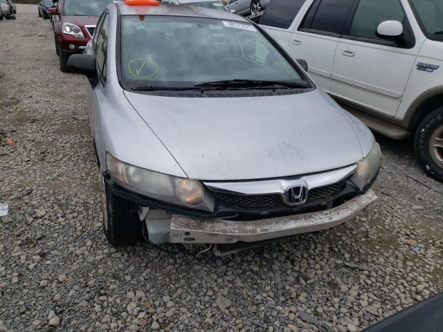 2010 HONDA CIVIC VP 19XFA1F36AE026447