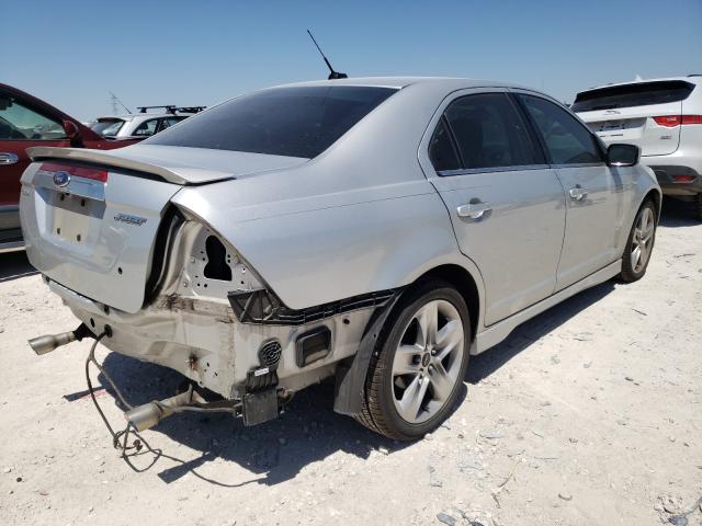 2010 FORD FUSION SPO 3FAHP0KC2AR138863