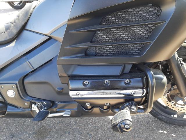 2015 HONDA GL1800B JH2SC6840FK200794