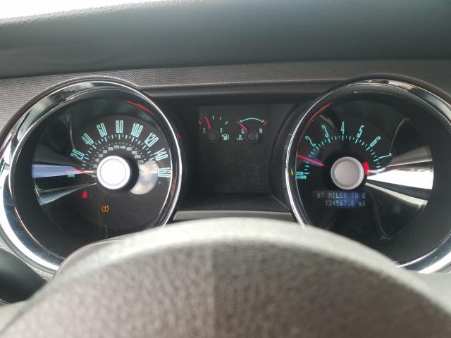 2012 FORD MUST 1ZVBP8AM5C5264257