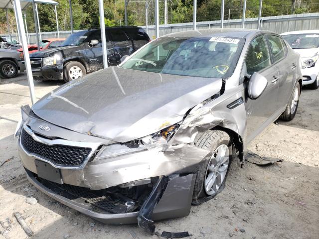 2013 KIA OPTIMA LX 5XXGM4A73DG196705