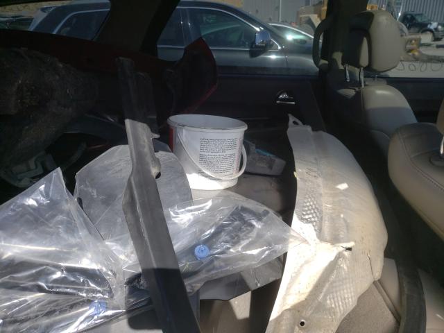 2013 DODGE DURANGO CR 1C4RDJDG2DC527826