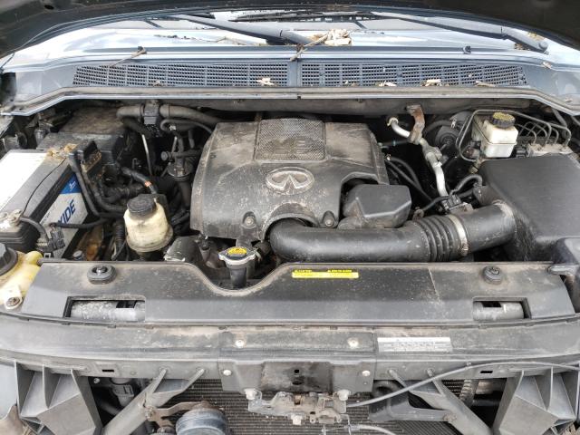 2010 INFINITI QX56 5N3ZA0NC3AN900213