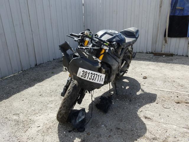 2015 KAWASAKI ZX1000 J JKAZXCJ16FA025431