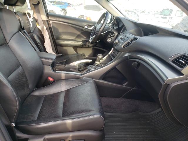 2012 ACURA TSX JH4CU2F48CC016858