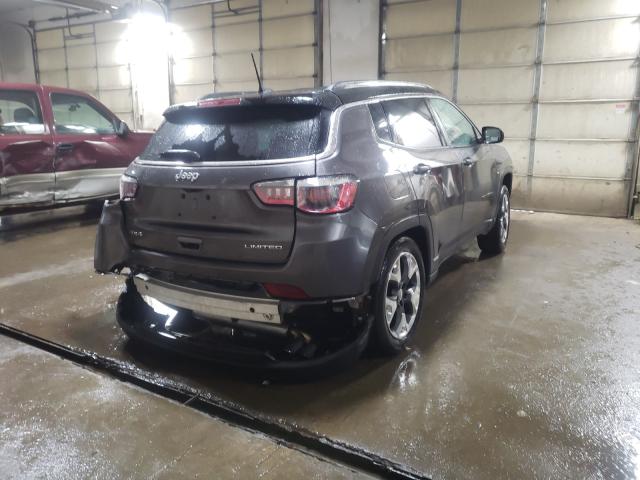 2019 JEEP COMPASS LI 3C4NJDCB4KT673550