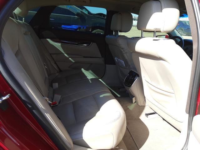 2013 CADILLAC XTS PREMIU 2G61S5S30D9124819