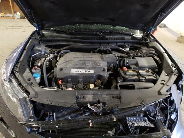 2012 HONDA CROSSTOUR 5J6TF2H51CL004014