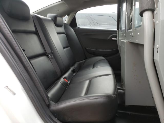 2014 CHEVROLET CAPRICE PO 6G3NS5U23EL956879