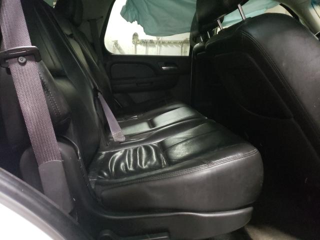 2012 GMC YUKON SLT 1GKS2CE07CR100680