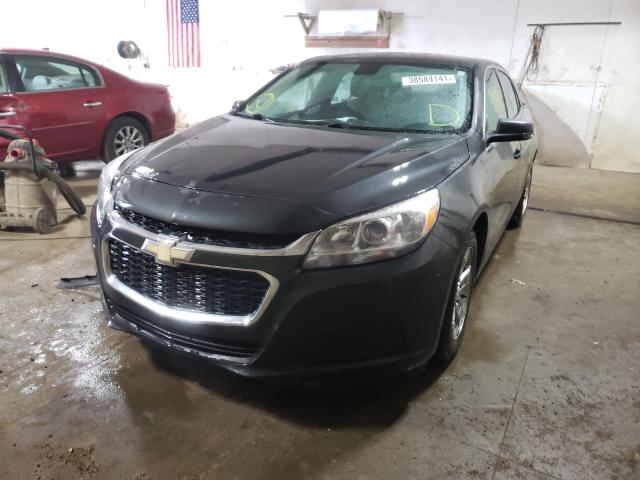 2014 CHEVROLET MALIBU 1LT 1G11C5SL7EF272686
