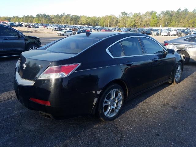 2010 ACURA TL 19UUA8F2XAA010232