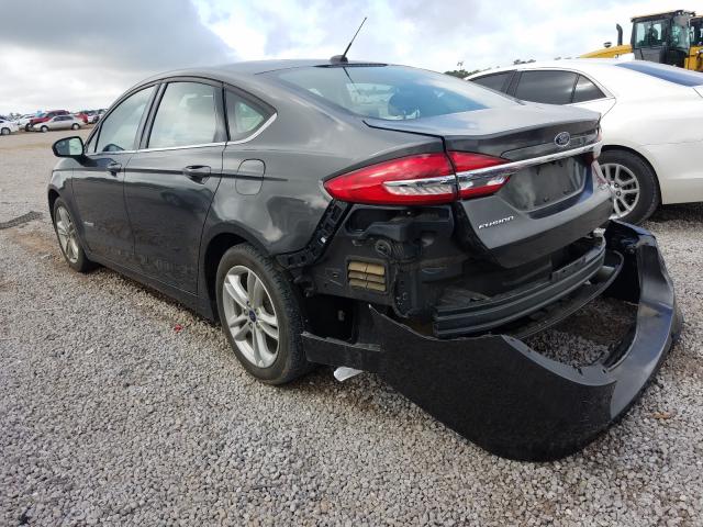 2018 FORD FUSION S H 3FA6P0UU6JR142184