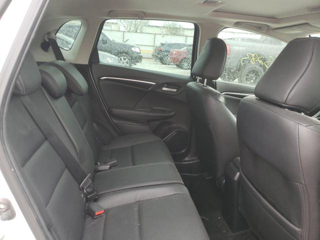 2015 HONDA FIT EX 3HGGK5H83FM742500