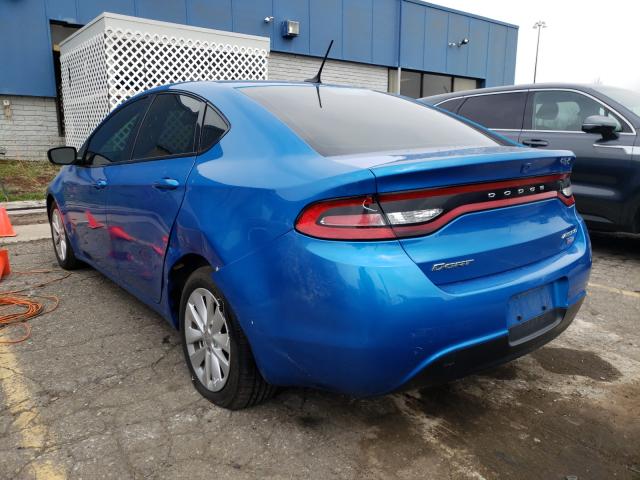 2015 DODGE DART SE AE 1C3CDFDH6FD277746