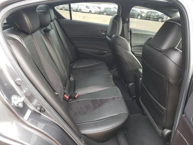 2019 ACURA ILX PREMIU 19UDE2F87KA007313