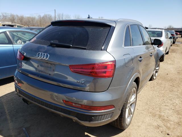 2016 AUDI Q3 PRESTIG WA1GFCFS9GR002983